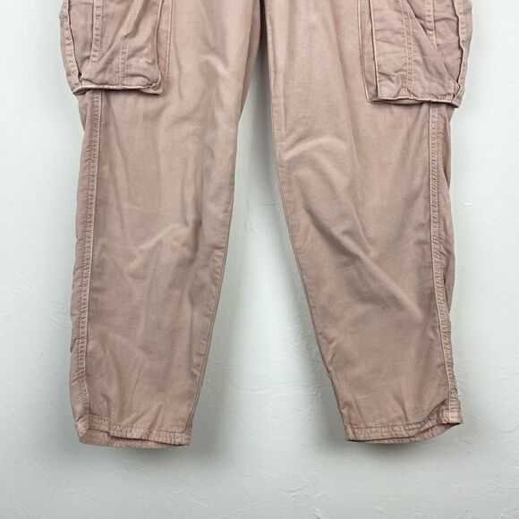 Free People Desert Cargo Pant - Brown - Picture 5 of 9
